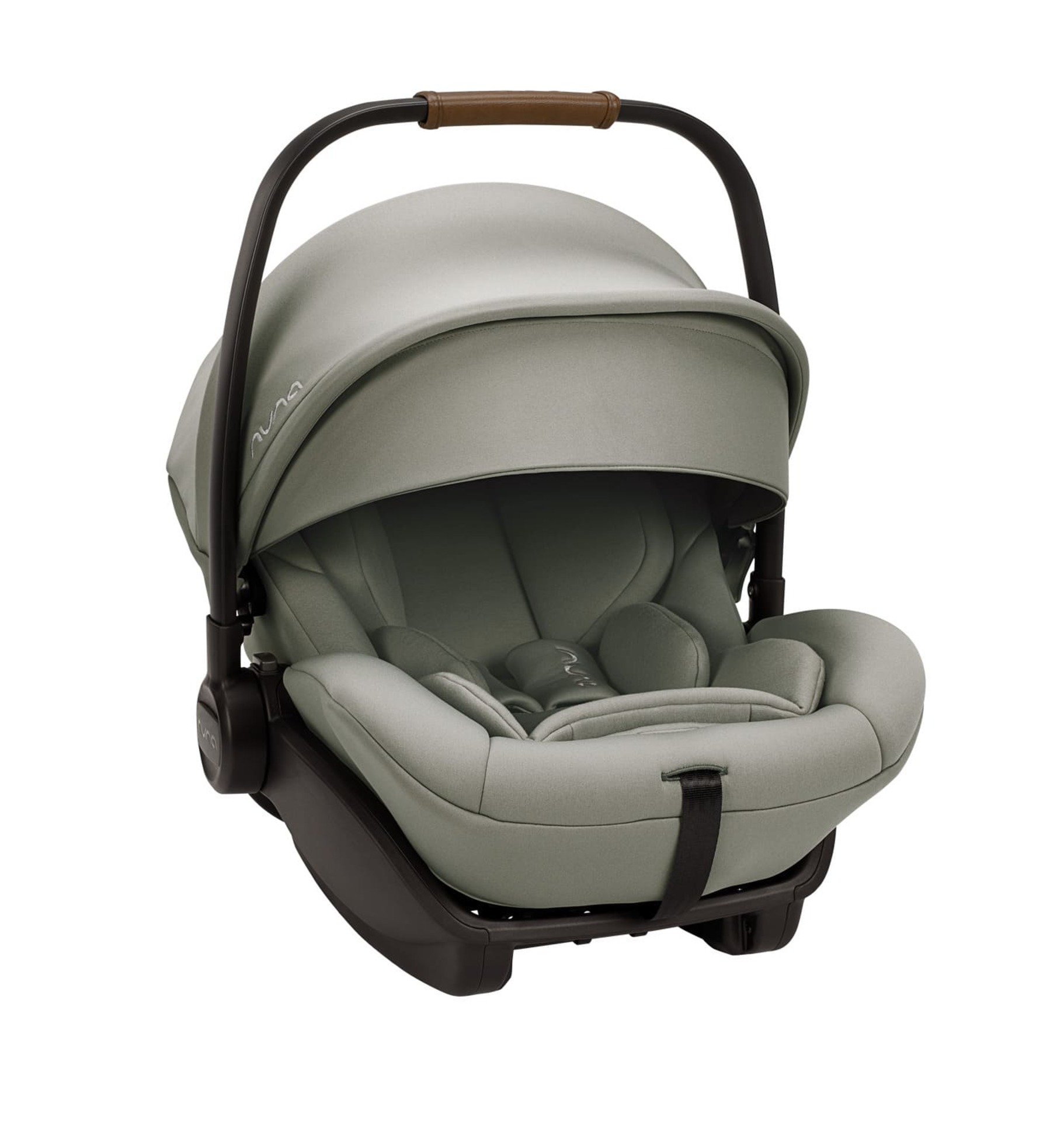 Nuna ARRA next i-Size Hazelwood – Babyschale – Nuna ARRA next i-Size Hazelwood Babyschale bei babybrands.de kaufen ✓ sicher, einfach & bequem online bestellen ✓